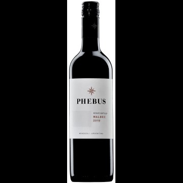 Phebus Malbec Mendoza