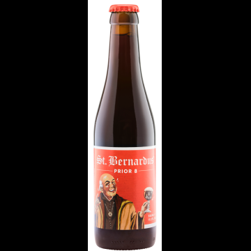 St. Bernardus Prior 8