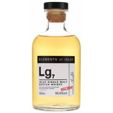 Elements of Islay Lg7