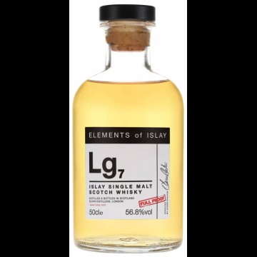 Elements of Islay Lg7