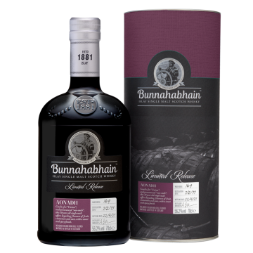 Bunnahabhain Aonadh