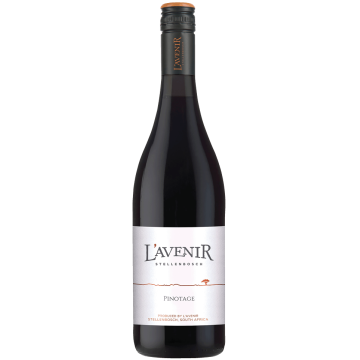 L'Avenir Horizon Pinotage