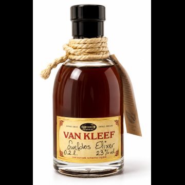 Van Kleef Liefdes Elixer