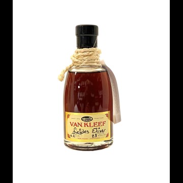 Van Kleef Liefdes Elixer