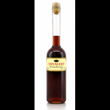 Van Kleef Frambozen