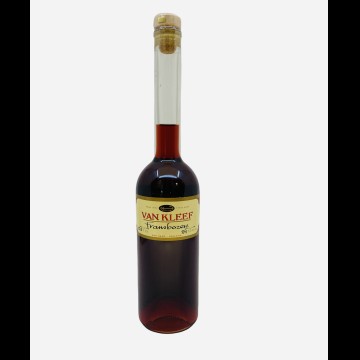 Van Kleef Frambozen