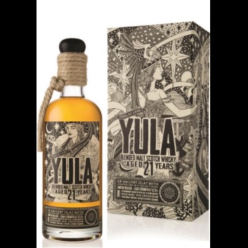 Douglas Laing's Yula 21 years