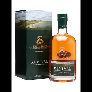 Glenglassaugh Revival