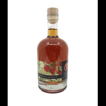 Westlandse Aardbeien Liquerette