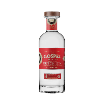 Gospel Gin