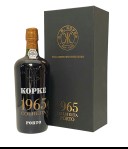 Kopke Colheita Port 1965 Giftbox