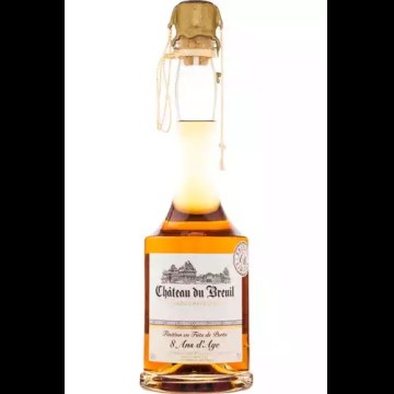 Chateau du Breuil 8 Years Old Sauternes Cask Finish