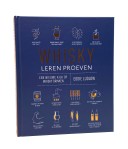 Whisky Leren Proeven - Eddie Ludlow