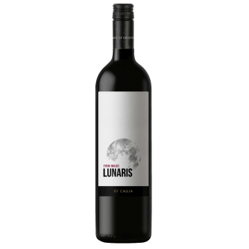 Lunaris Shiraz/Malbec