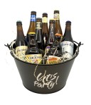 Bierpakket Let's Party Bucket