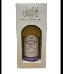 Cooper's Choice 2010 Glenturret 10Y Single Cask Release