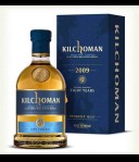 Kilchoman 2009 Vintage 8 Years Old