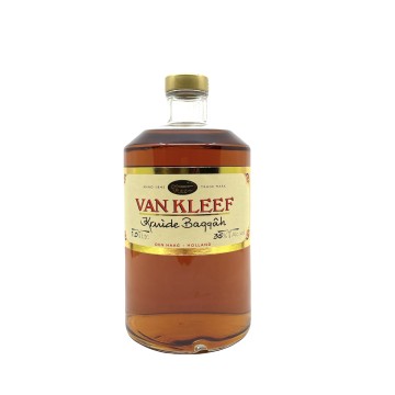 Van Kleef Kruide Baggâh