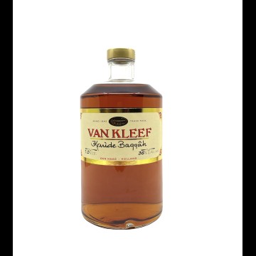 Van Kleef Kruide Baggâh