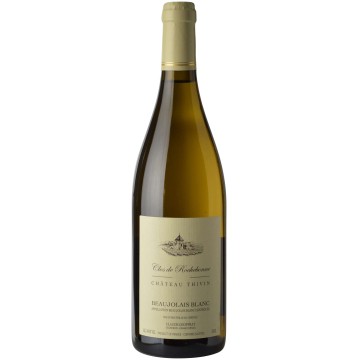 Château Thivin 'Clos de Rochebonne'