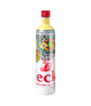 Gecko Caramel Vodka Liqueur 50cl
