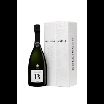 Bollinger B13 Limited Edition