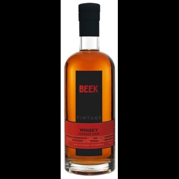 BEEK Vintage 2008 9 years old