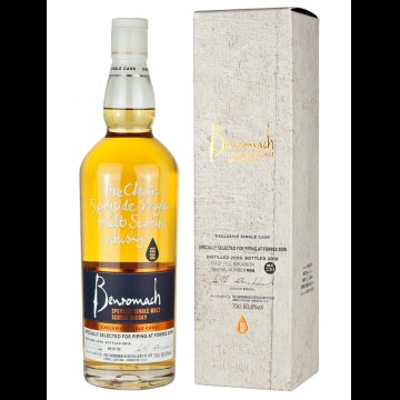 Benromach