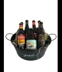Bierpakket Good Vibes Bucket