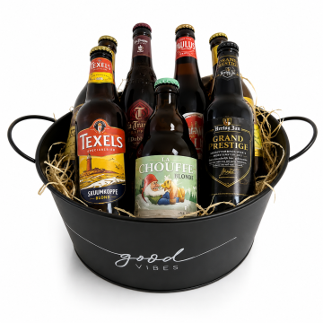 Bierpakket Good Vibes Bucket