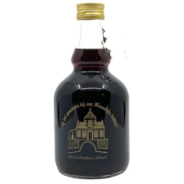 Op het gemakkie bij een Maasdijks bakkie