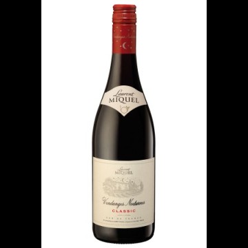 Laurent Miquel Vendanges Nocturnes Classic Rouge