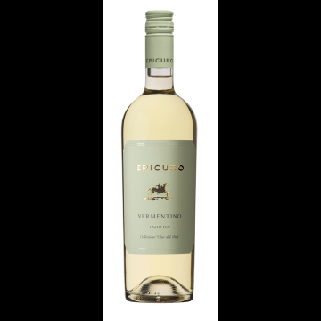 Epicuro Vermentino