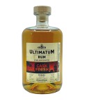 Ultimatum Rum Barbados 4 YO