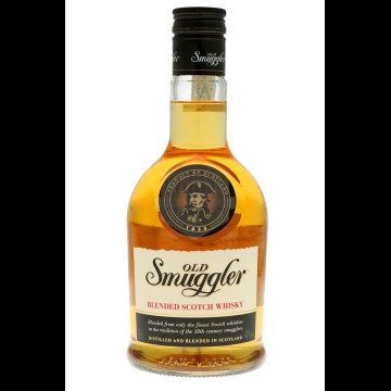 Old Smuggler