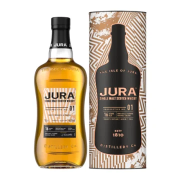 Jura Perspective No.01