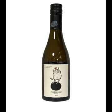 Gruber Roschitz Chardonnay Eiswein