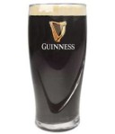 Guinness Glas 25cl