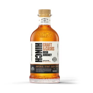 Hinch Craft & Casks Imperial Stout Finish
