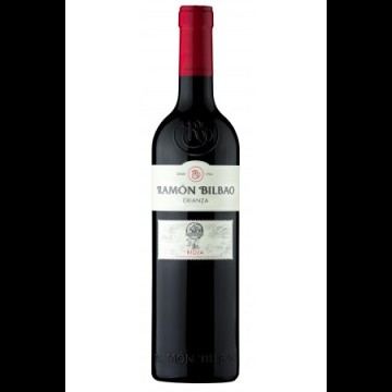 Ramón Bilbao Rioja Crianza