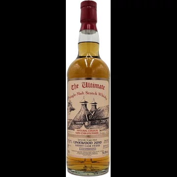 The Ultimate Linkwood 12 Years Old 2010 #103