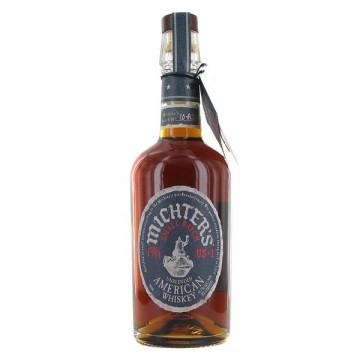 Michter's Small Batch Unblended