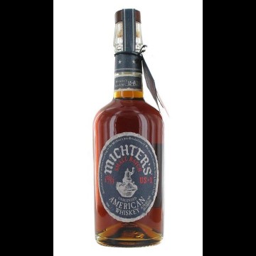 Michter's Small Batch Unblended