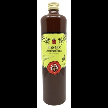 Maasdijks Kruidenbitter