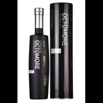Octomore Bruichladdich Edition 7.1 / 208ppm
