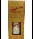 Glenfarclas The Family Casks 2010