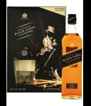 Johnnie Walker Black Label (gift pack)