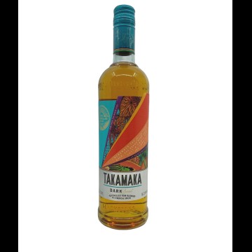Takamaka Dark Spiced