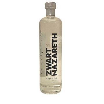 Zwart Nazareth Dutch Gin