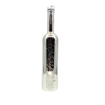 Chopin Blended Vodka Limited Edition